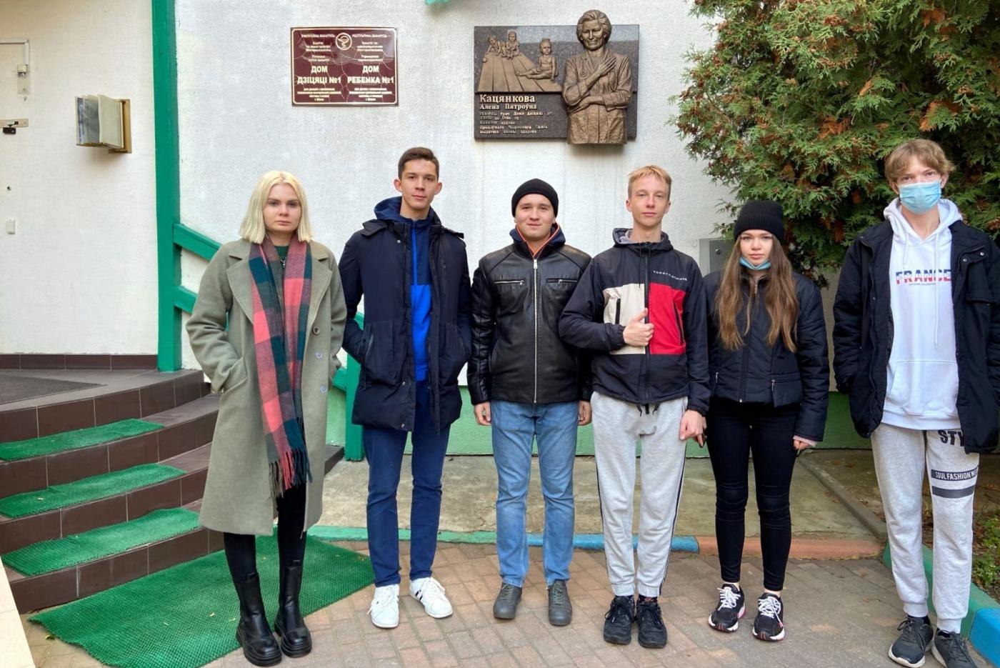 Субботник добра!